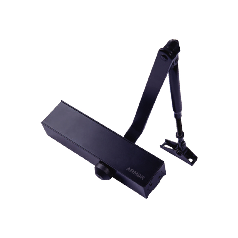 Seamless Operations with Trusted Door Closer Supplier in Malaysia