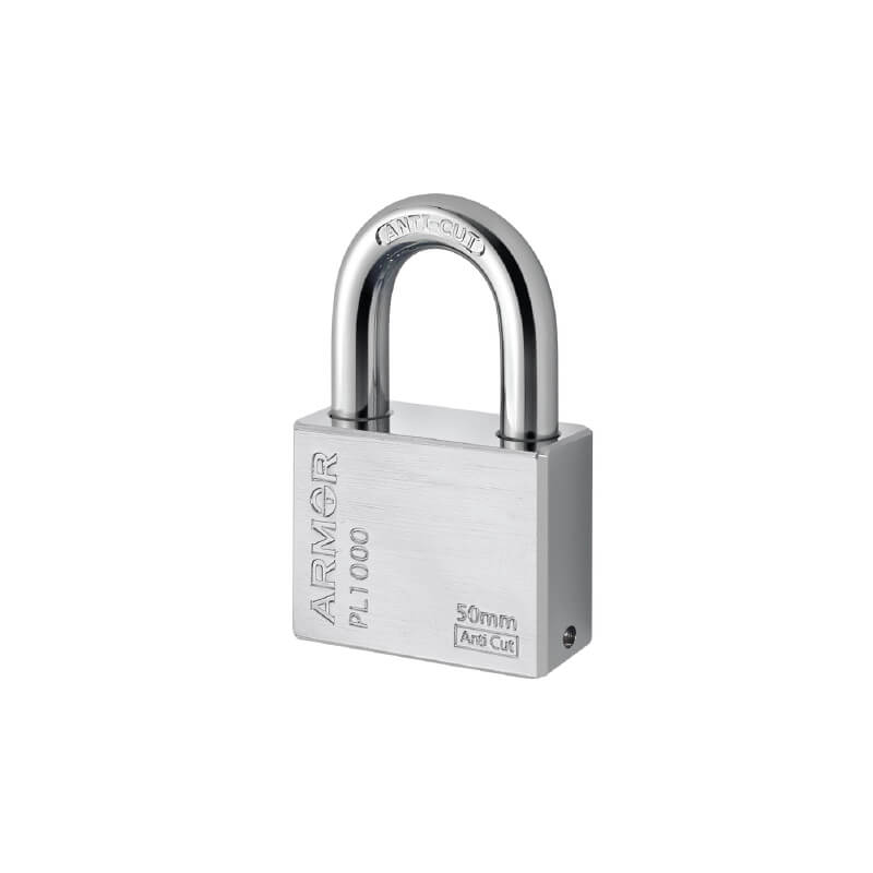 Find Quality Padlock Solutions with the Best Supplier in Malaysia