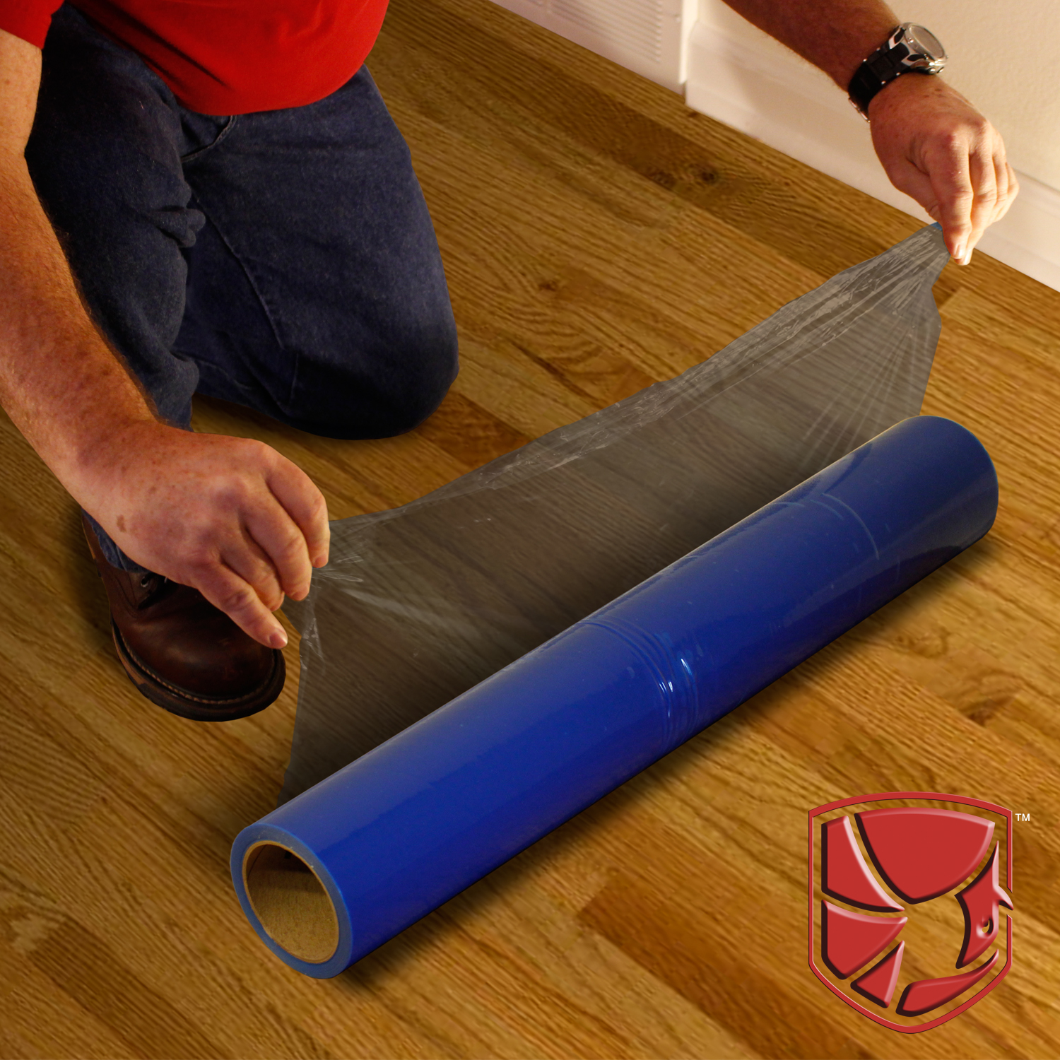 Floor Protection Film