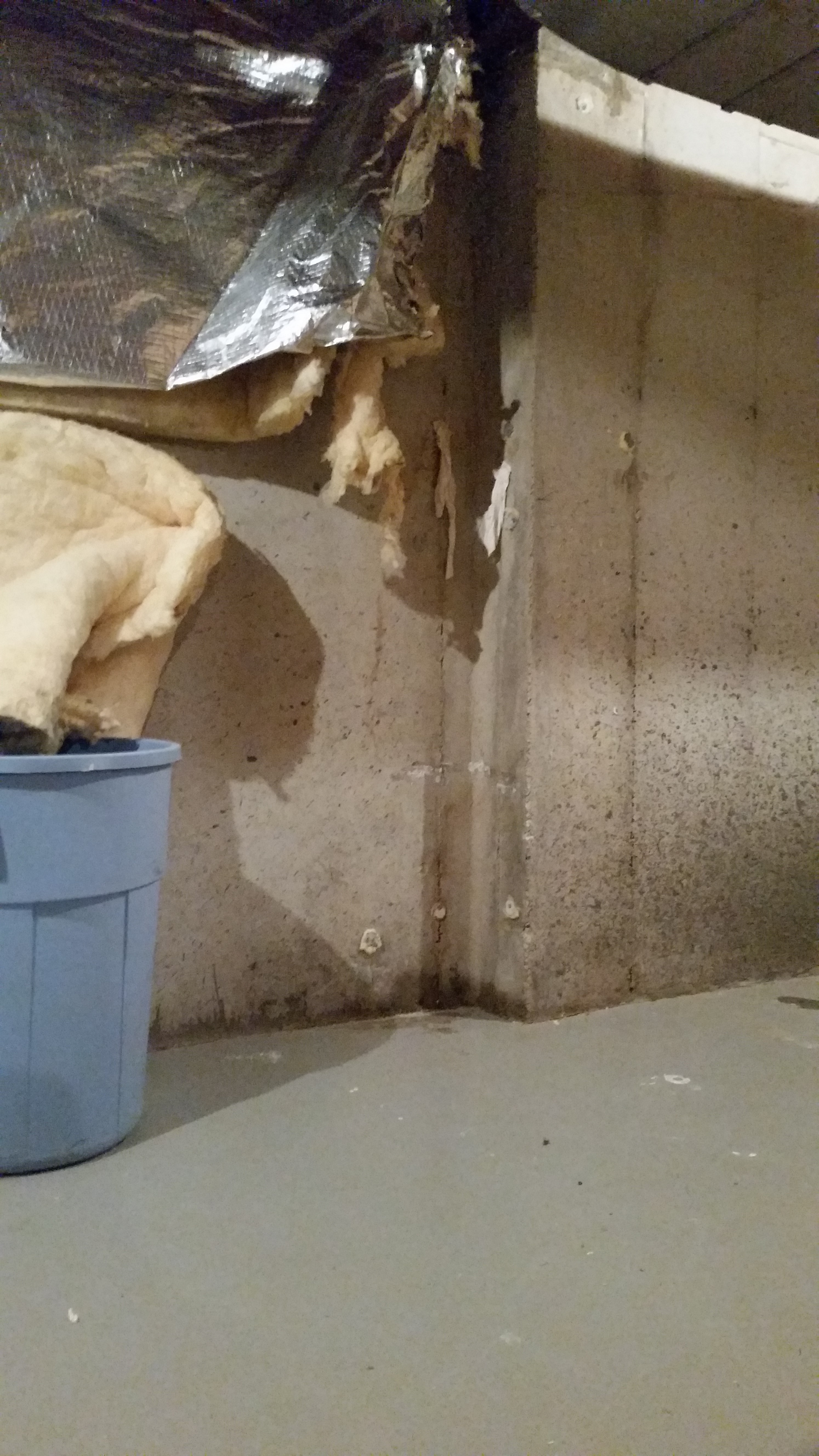 Foundation Repair Services Armored Basement Waterproofing