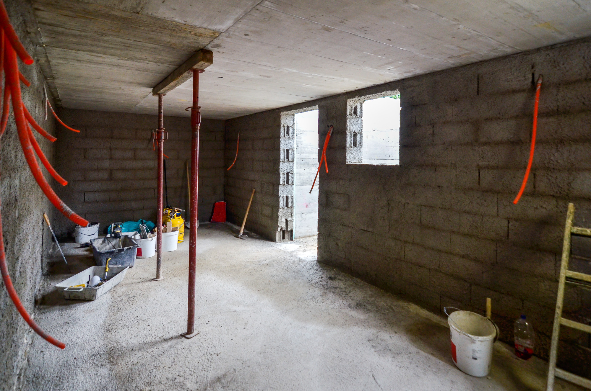 Top 5 Reasons Why Waterproofing a Basement Is Worth the Investment