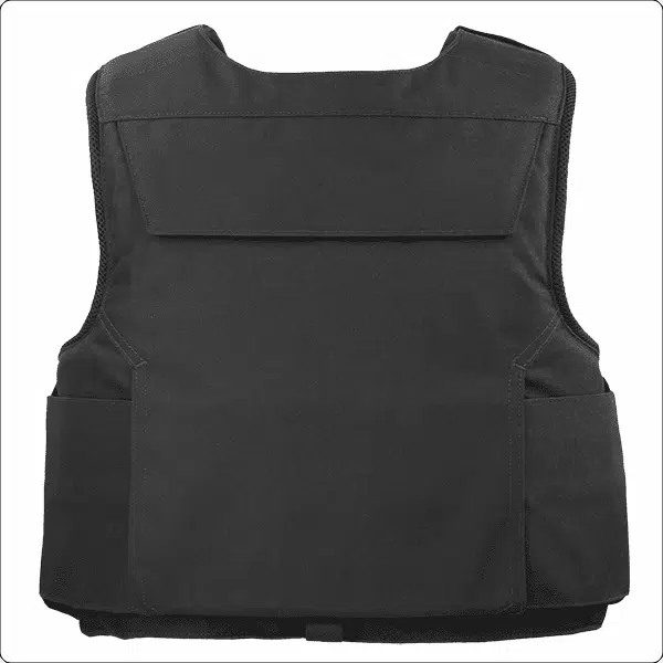 Traverse Dress Vest Overt Patrol Carrier Systems Armor Exchange