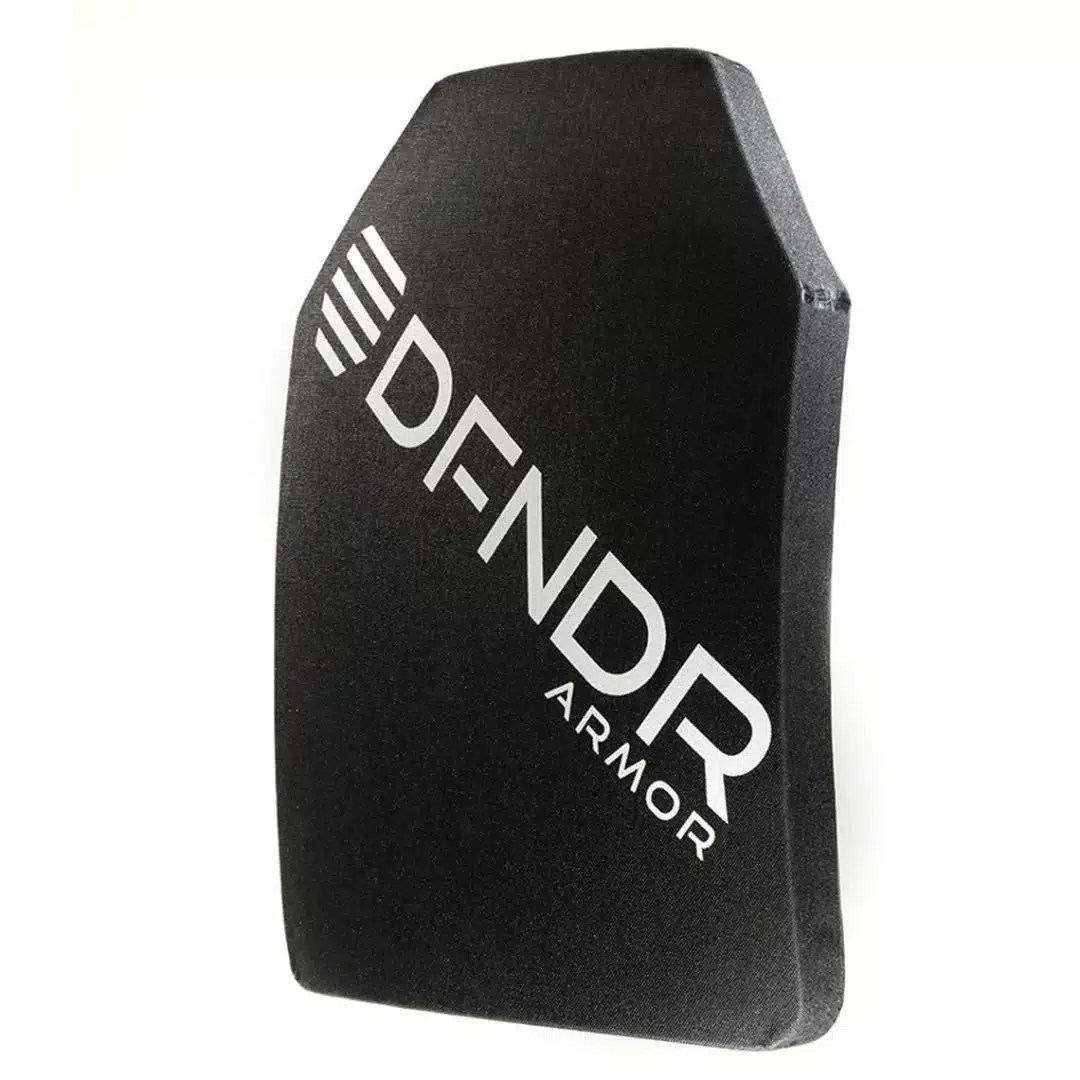 DFNDR Armor® Level III Rifle Rated Body Armor Armor Exchange