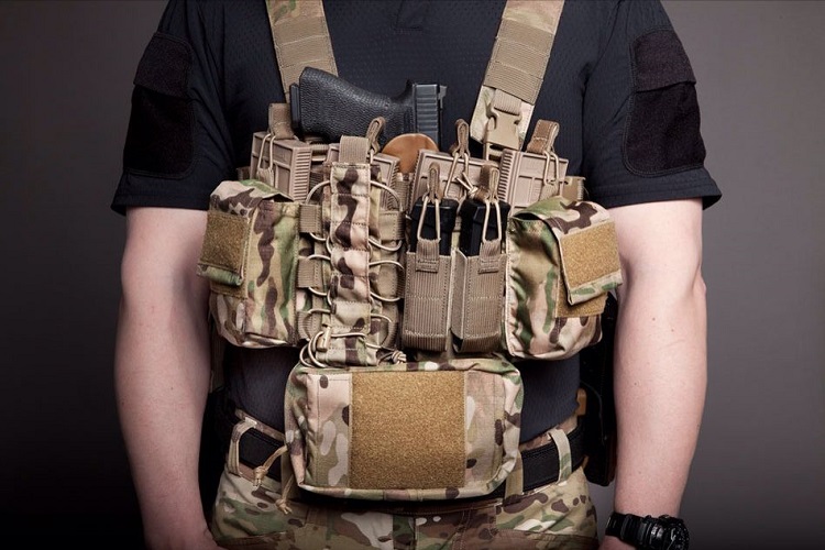 Best Tactical Vests for 2023
