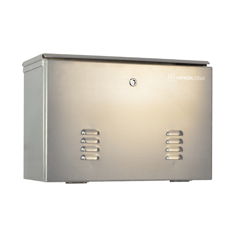 Weatherproof Outdoor Electrical Enclosures NEMA 3 & 4