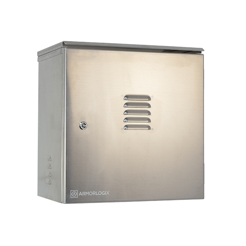 Weatherproof Outdoor Electrical Enclosures NEMA 3 & 4