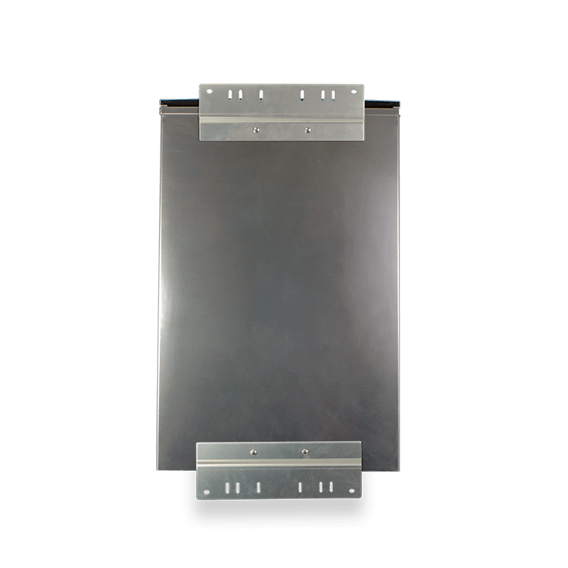 36" x 24" x 16" NEMA 3 Enclosure 2 With Fans Armorlogix