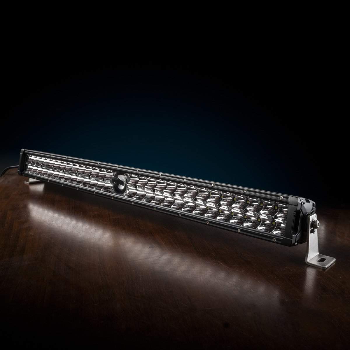 Kings 30" Laser Light Bar 1 Lux 1,165m 10,819 lumens IP67 Rated Armorman 4x4