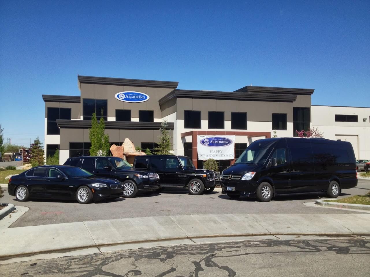 How are Cars Tested for Safety? Safety Ratings Explained Armormax