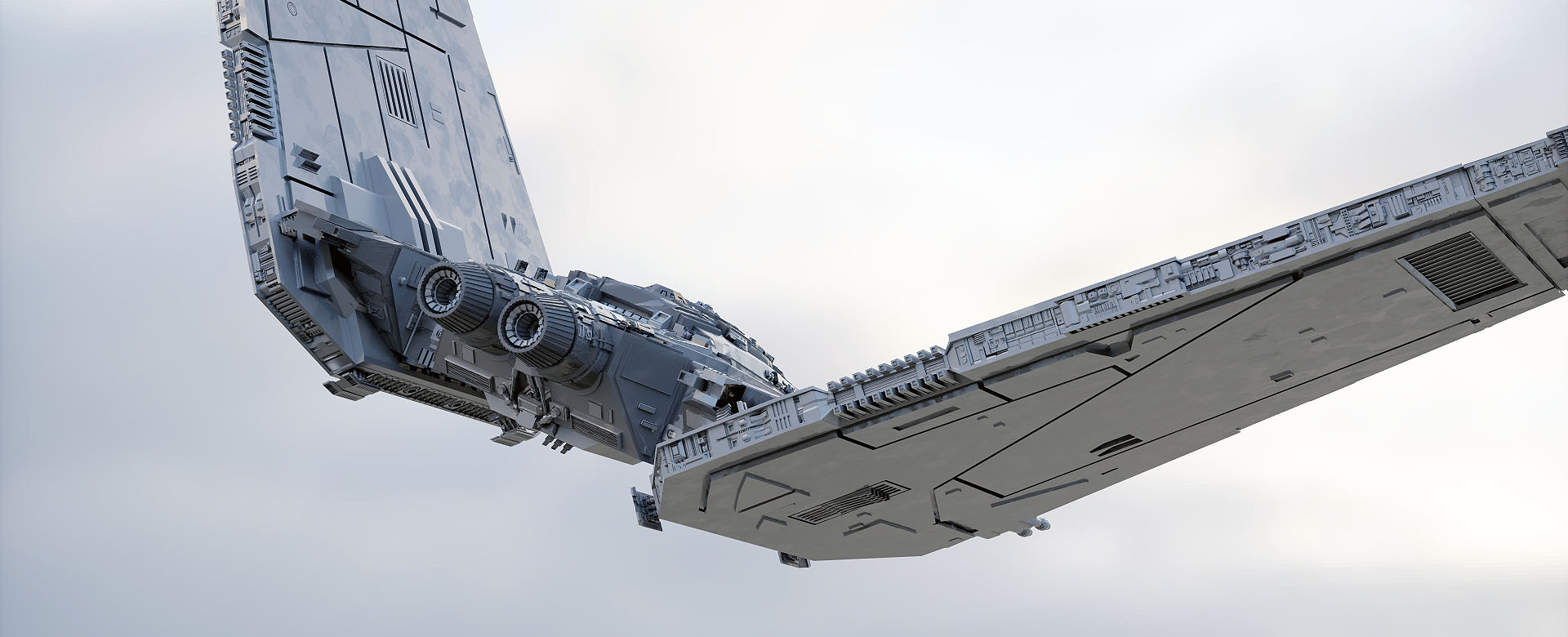 ArmorPaint 3D PBR Texture Painting