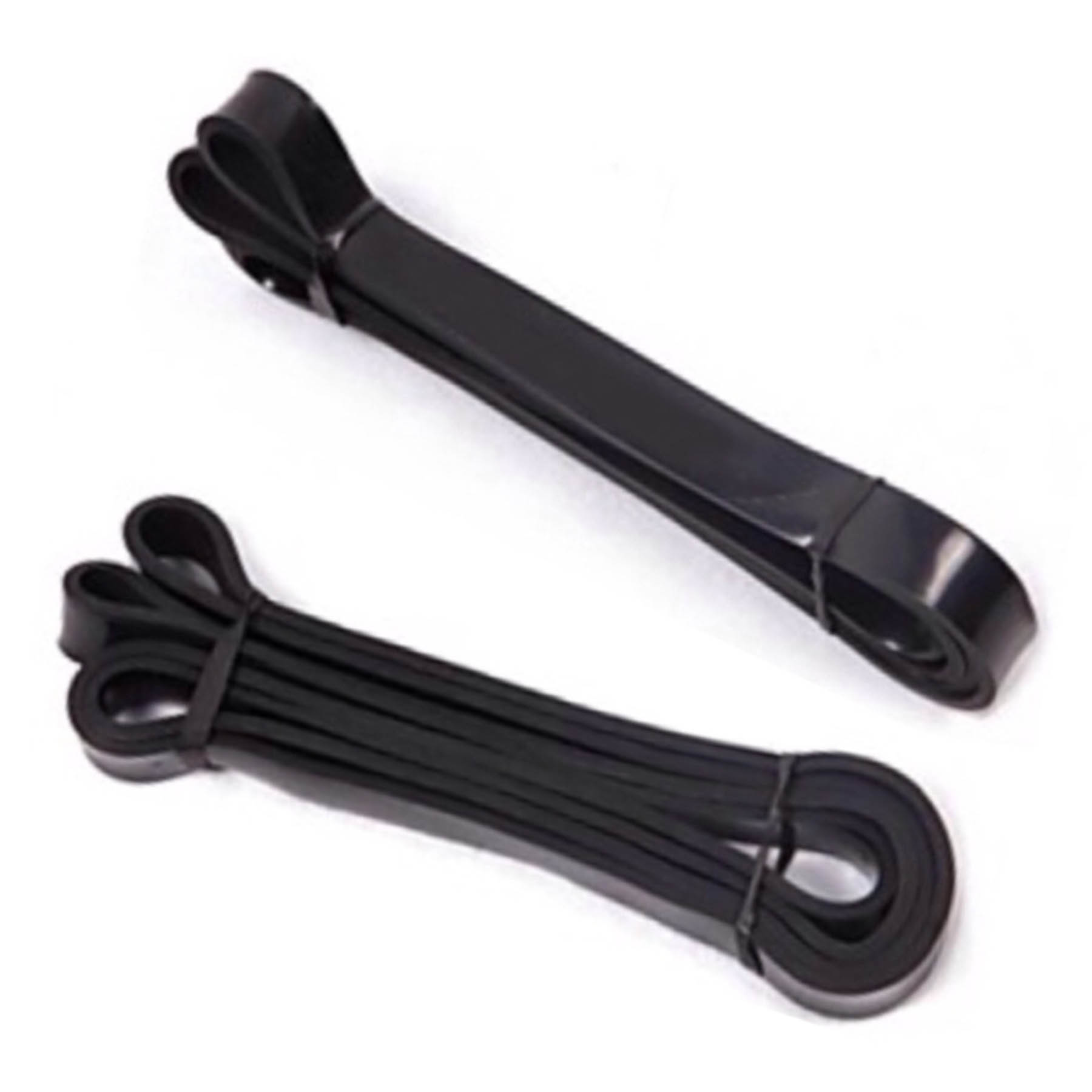 Black Power Resistance Band 2550lb Armortech