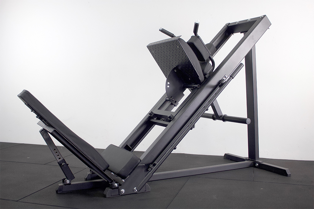 Plate Loaded Leg Press Hack Squat Combo lupon.gov.ph