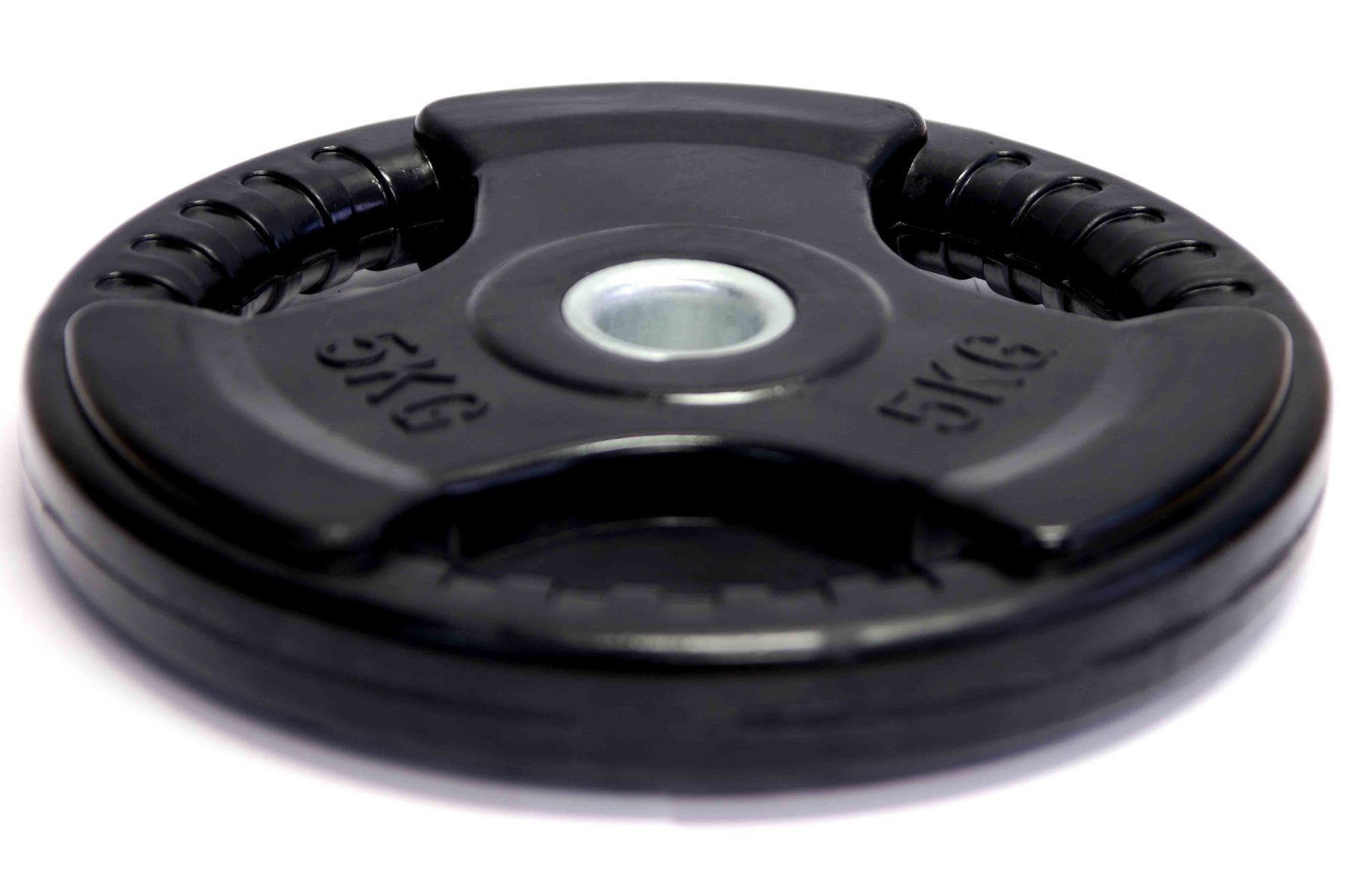 Standard Rubber Weight Plates 5kg Armortech