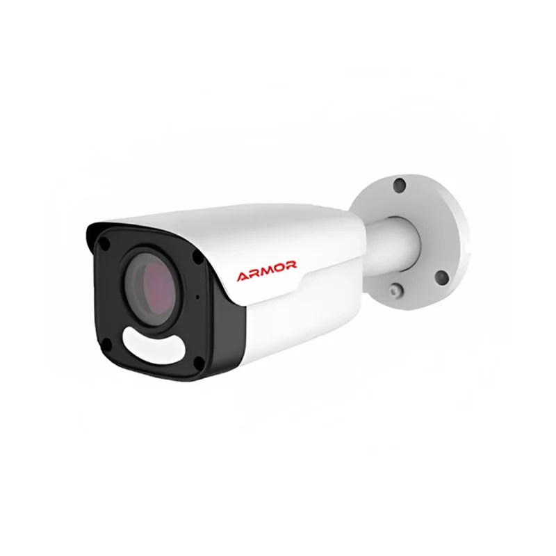 Armor AR‐88CIP3GWS Bullet Camera Interactive Display