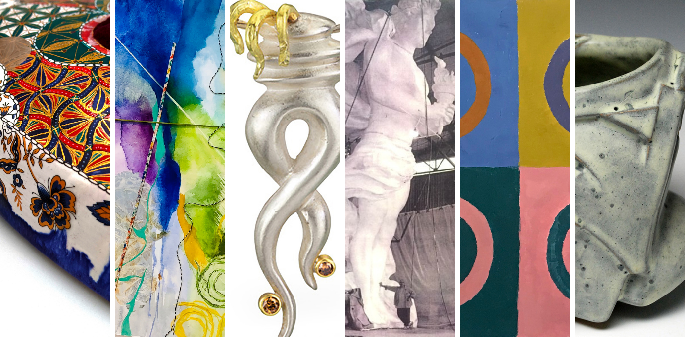 Visiting Master Artist Armory Art Center