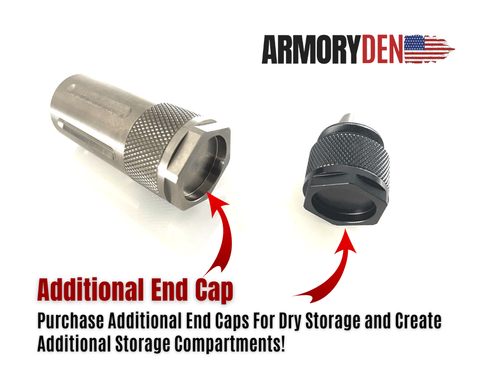 Solvent Trap Product Overview Adaptive Solvent Traps By Armory Den