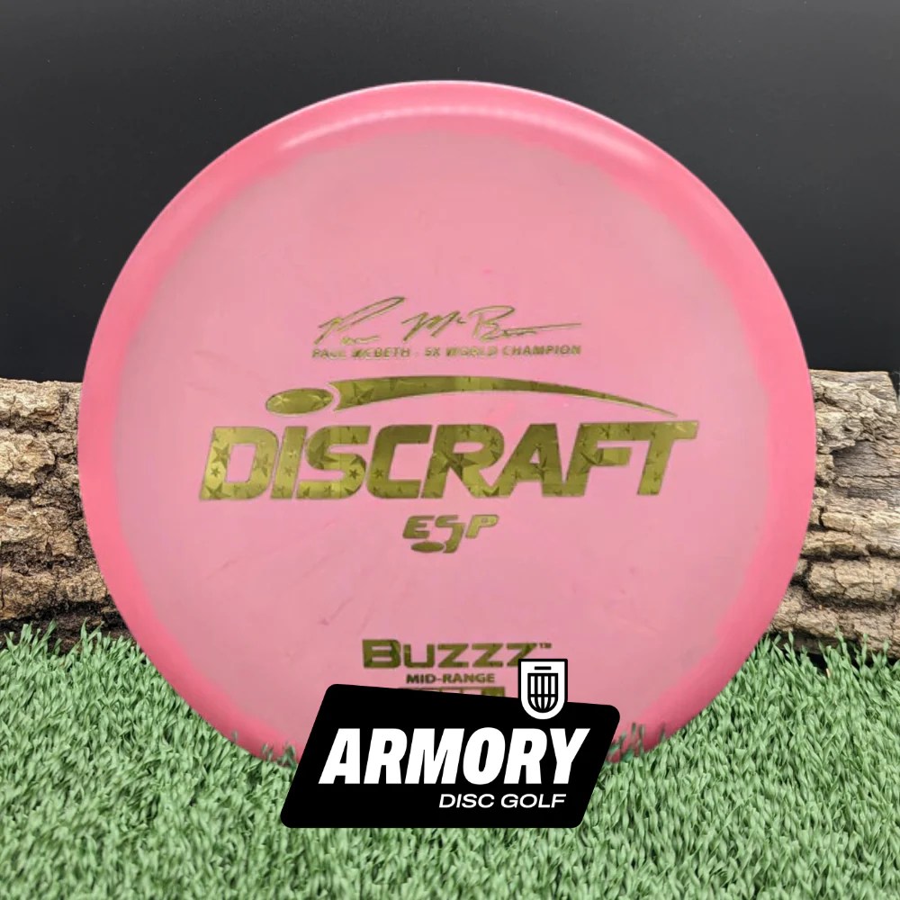 Discraft Discs Armory Disc Golf Shop