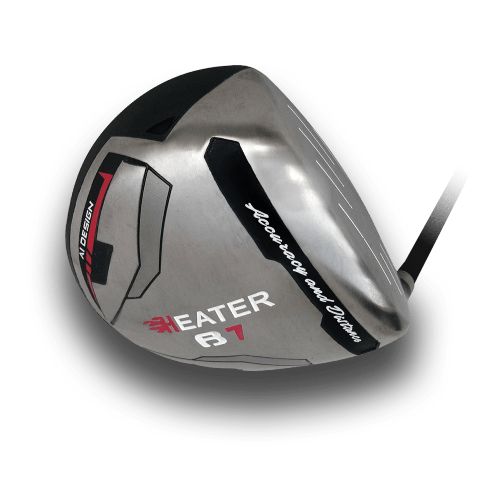 Armory Golf Warehouse