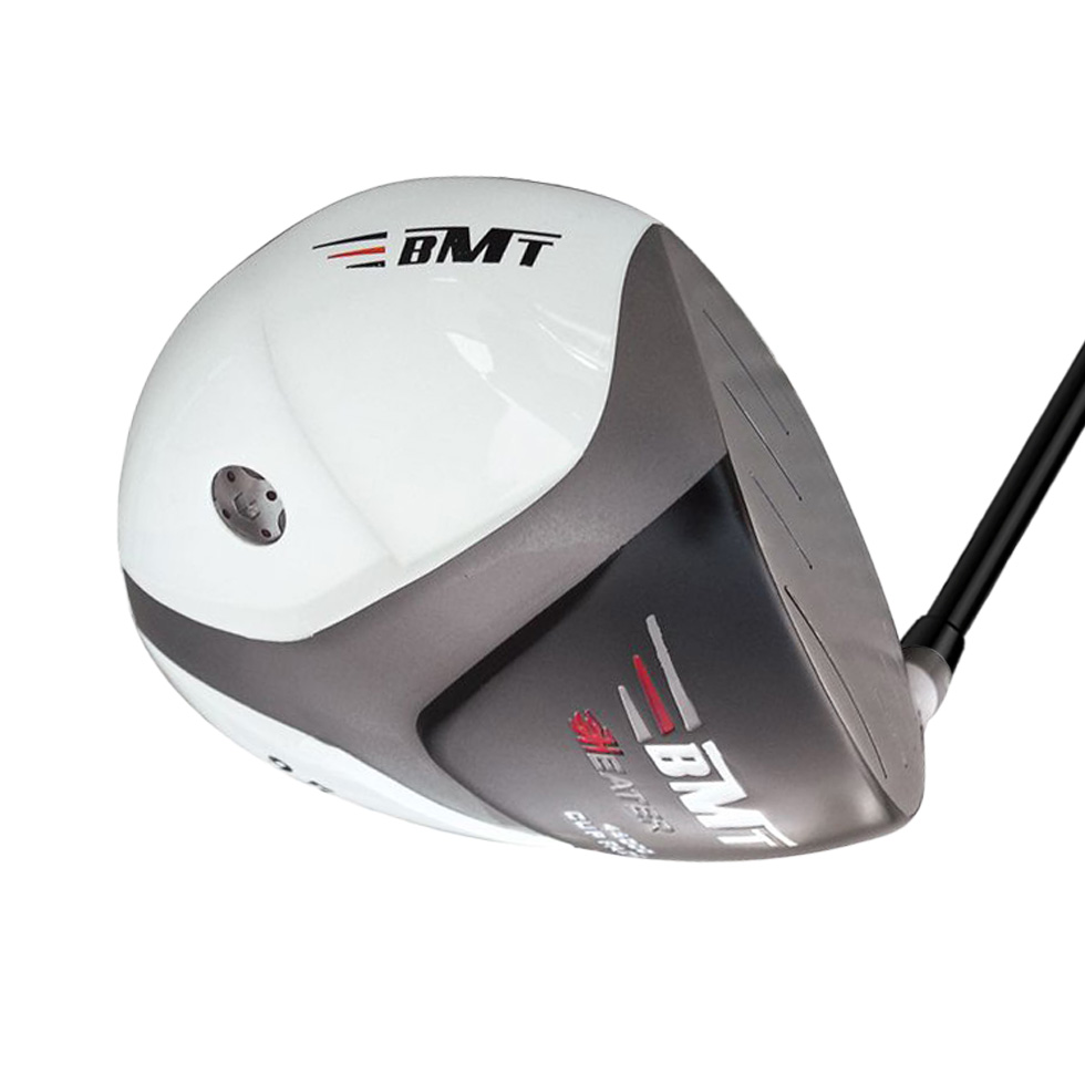 Patriot Golf B2 Spirit Driver - Armory Golf