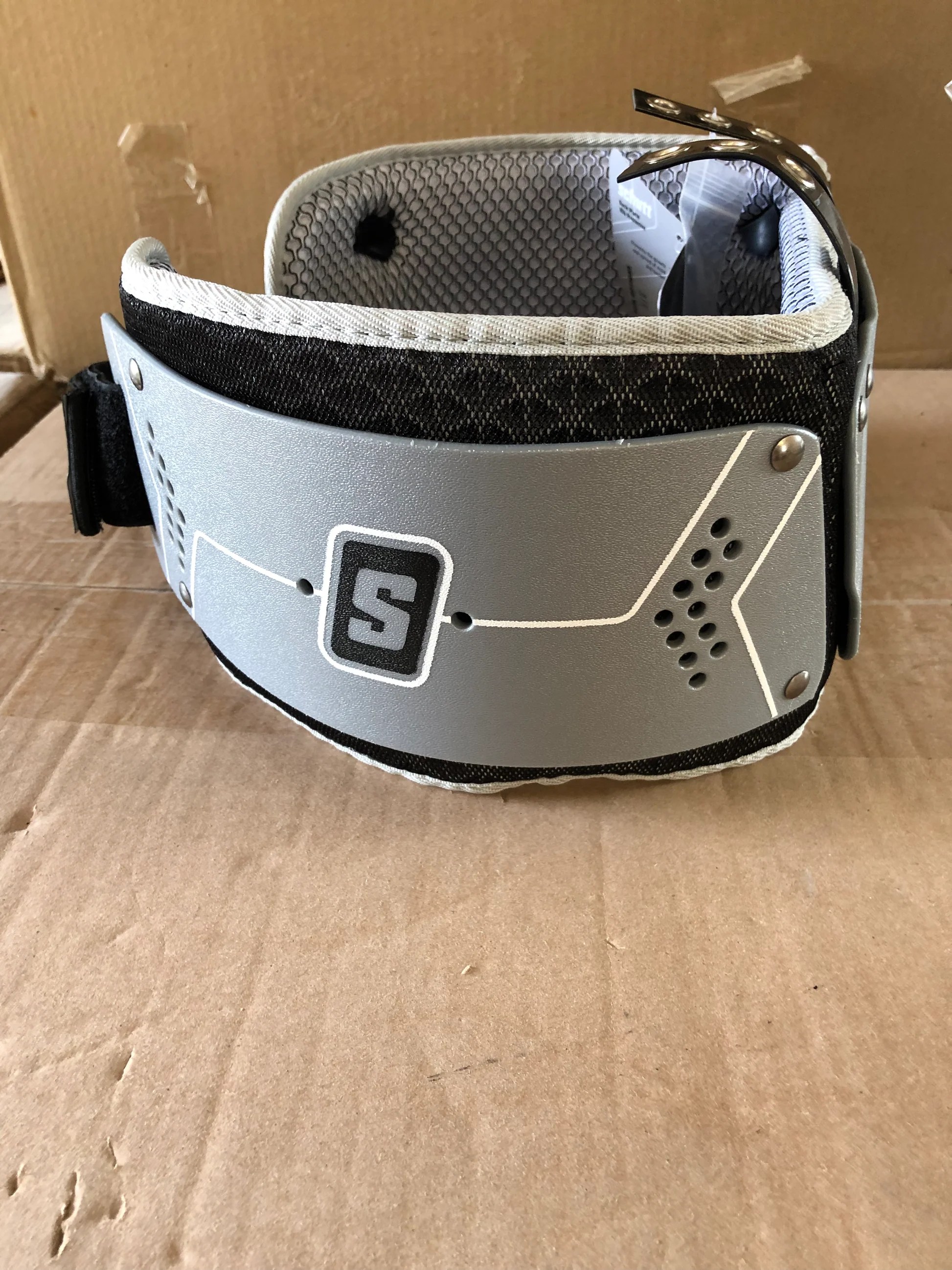 Schutt XV Varsity Rib Protector