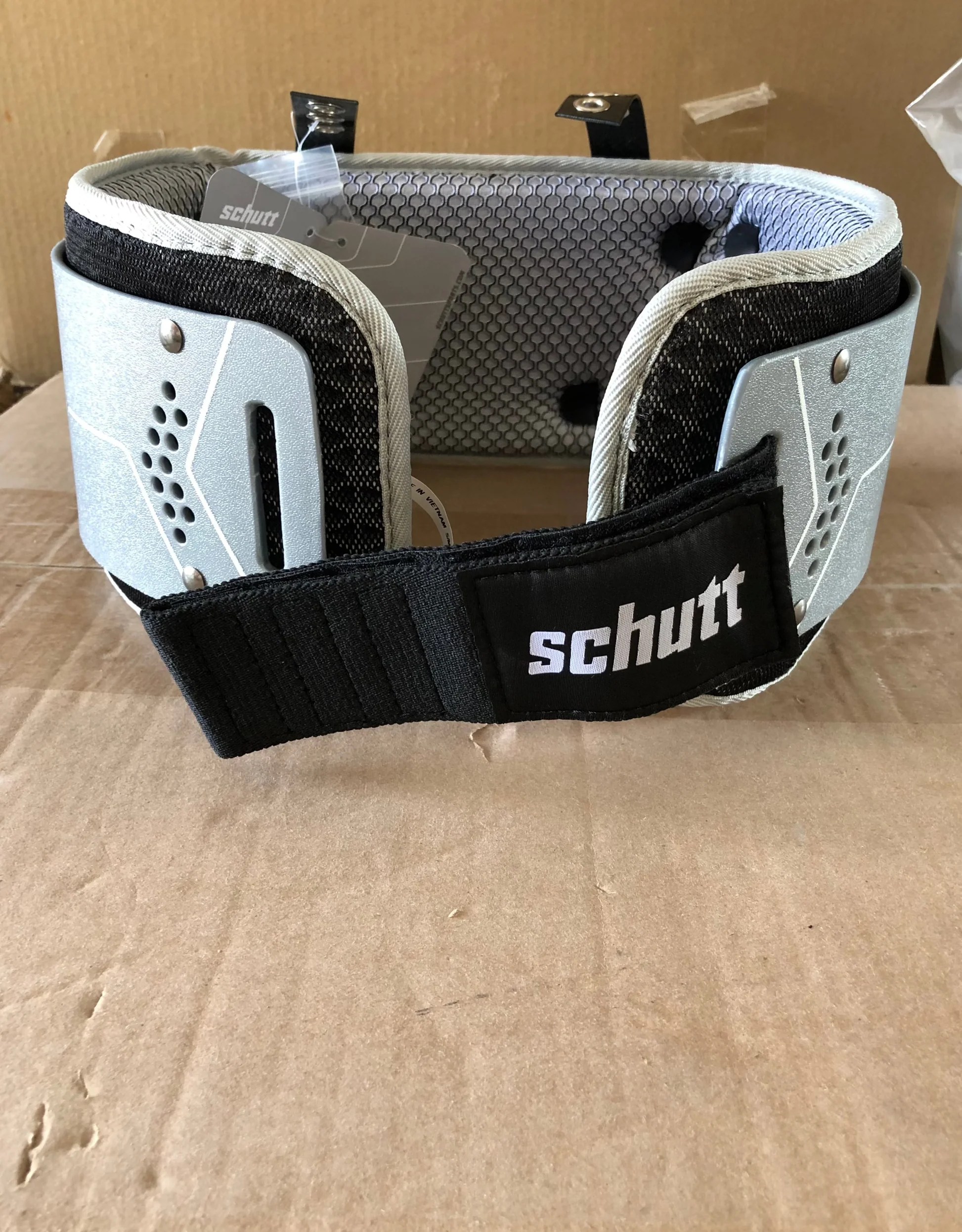 Schutt Rib Protector Football