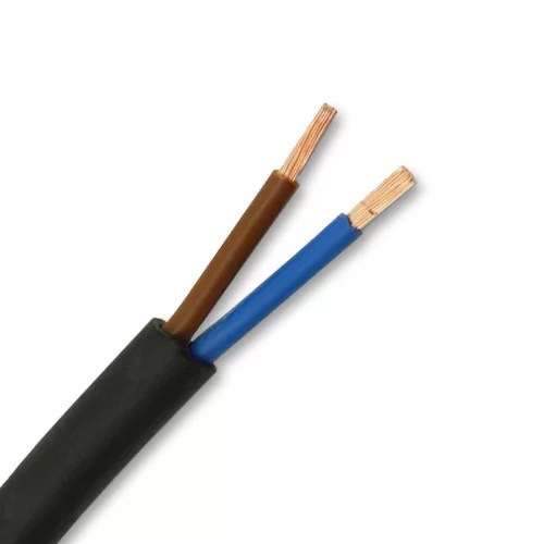 4.0mm x 2 Core H07RNF Cable Price per metre, cut to length