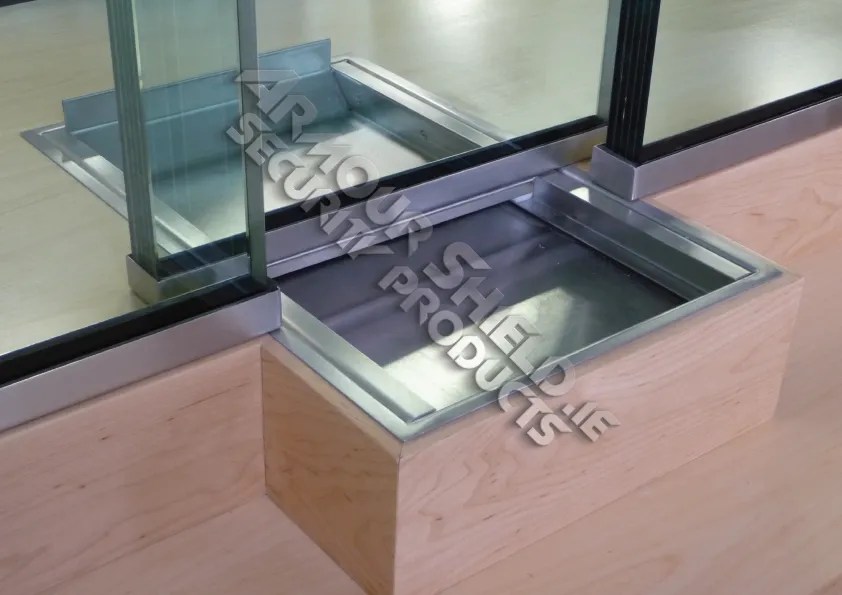 StandardTransactionTray2 Armour Shield