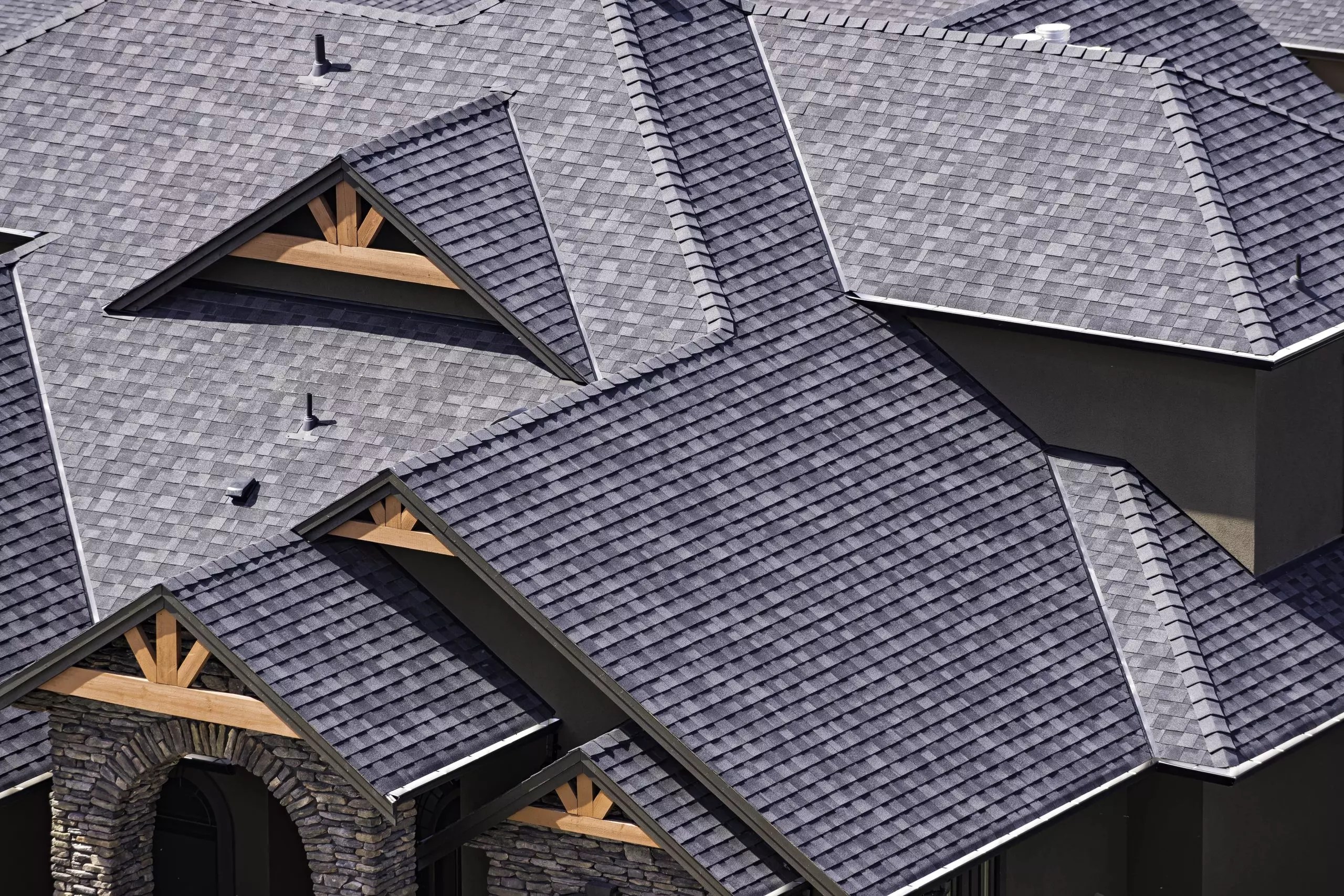 Types Of Roof Repairs Armour Shield Roofing