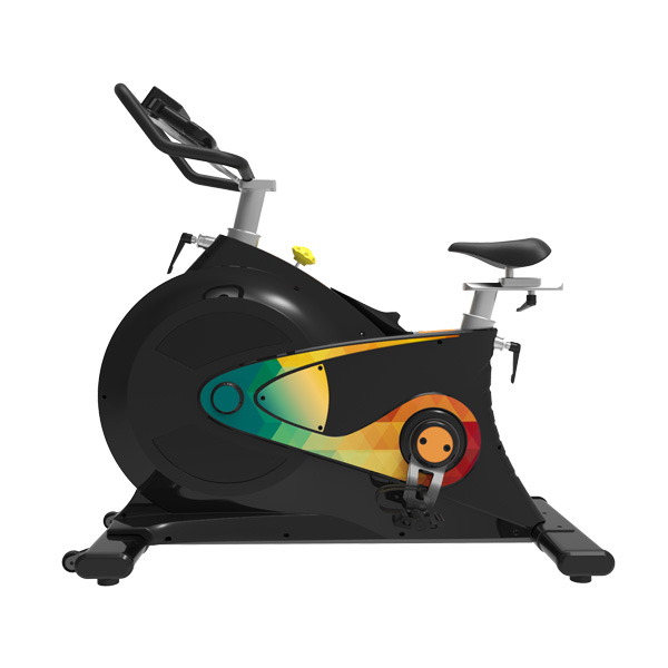 Spinning Bikes Armour Strength