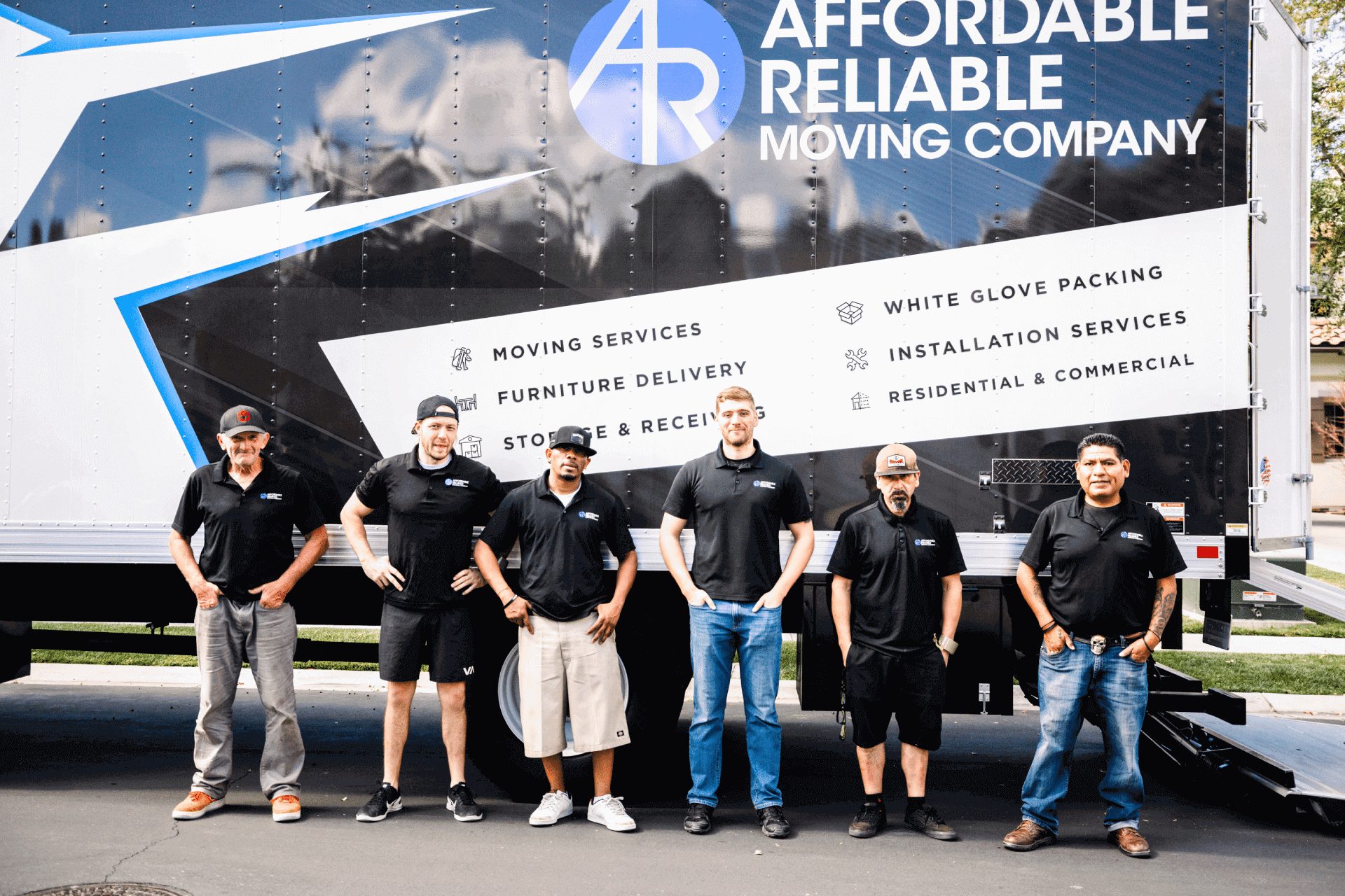 How to Find a Reliable Moving Company 5 Steps To Consider