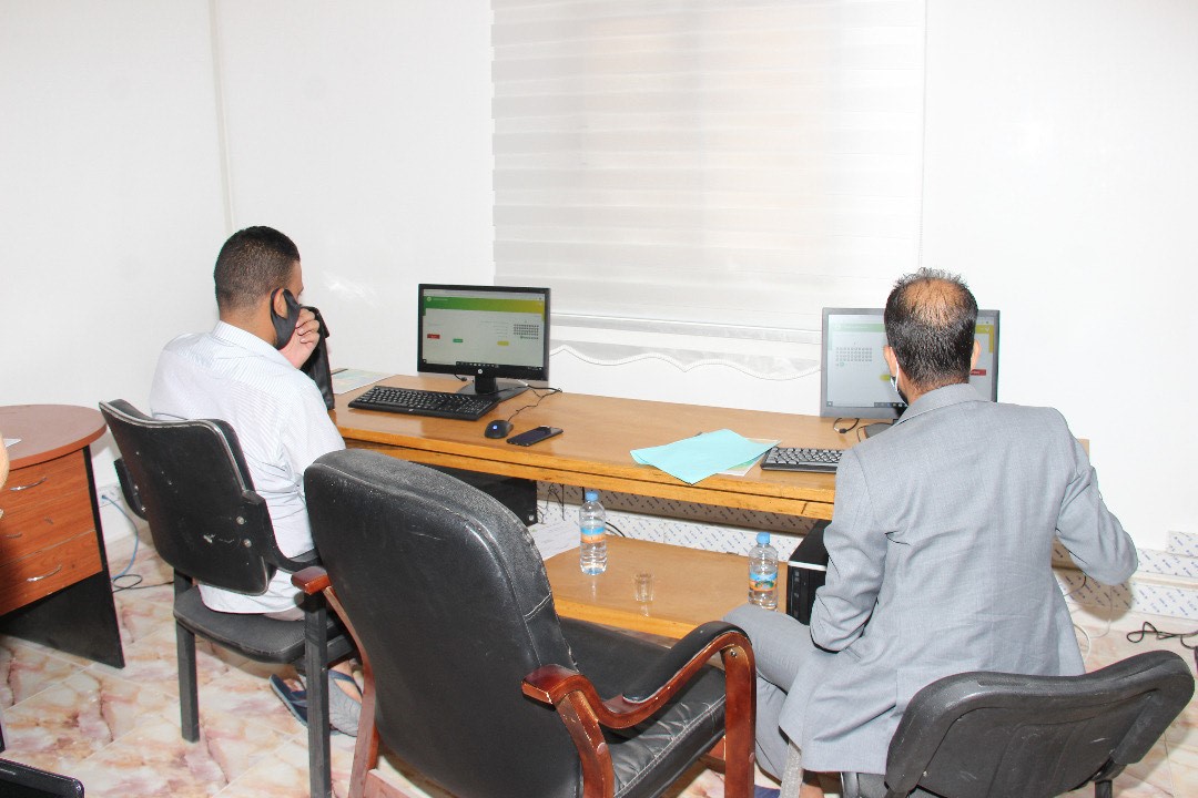 Lancement du système de certification des spécialistes en passation en