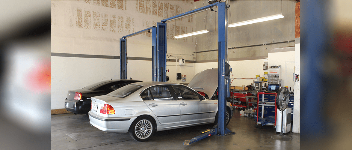 Auto Repair Sacramento, CA Car Service Armpro Auto Service