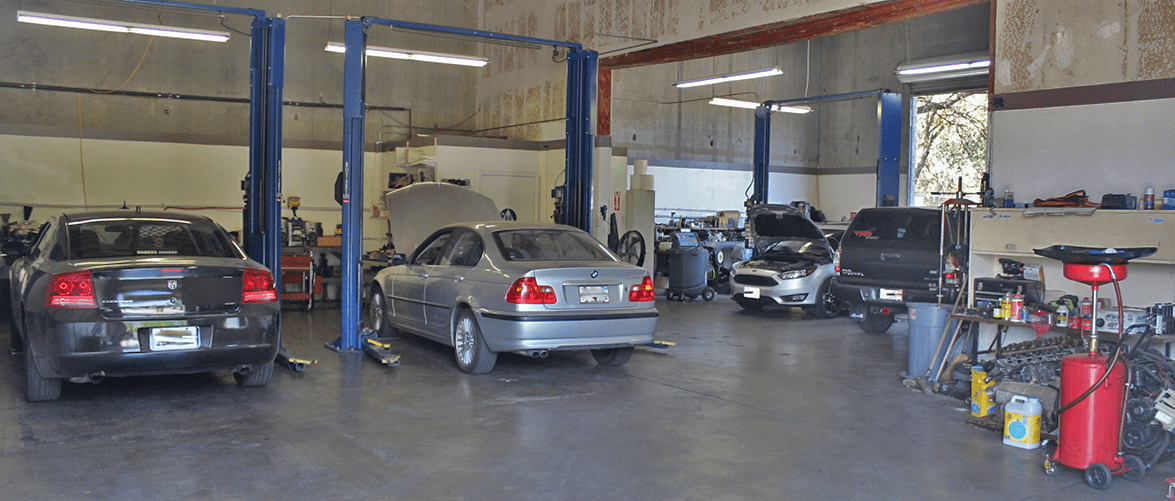 Auto Repair Sacramento, CA Car Service Armpro Auto Service