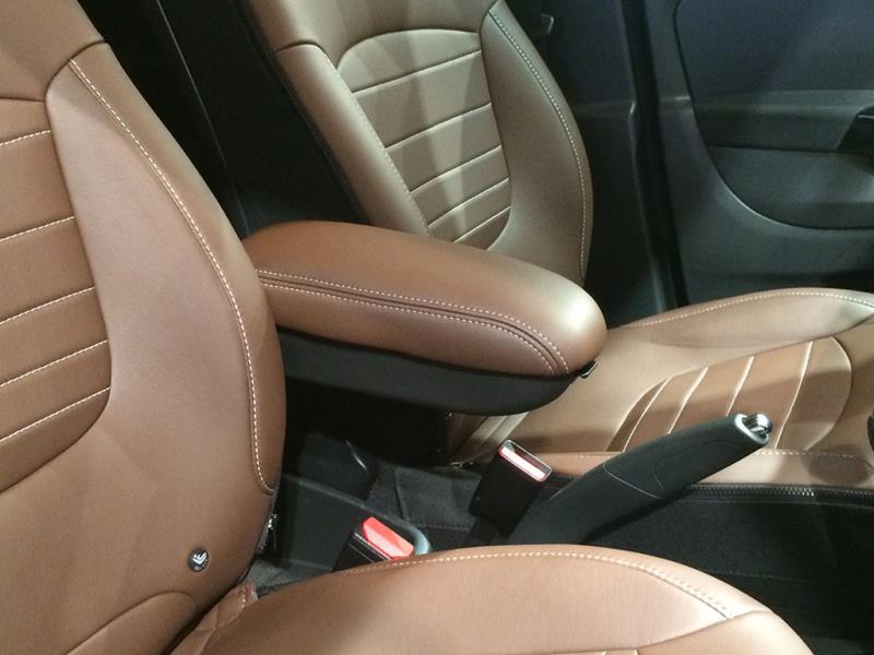 Why choose Comfort Comfort Armrest System