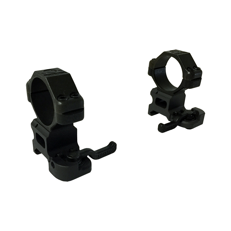 A.R.M.S.® 22™ Throw Lever® Rings (High) NSN 5365015620979 > ARMS ARMS
