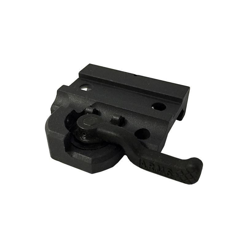 A.R.M.S.® 17®S Throw Lever® Mount > ARMS ARMS