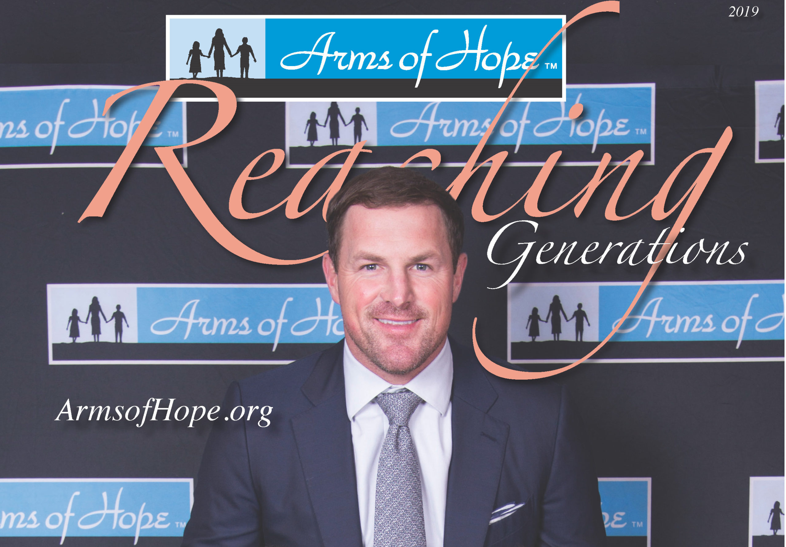 Home Arms of Hope