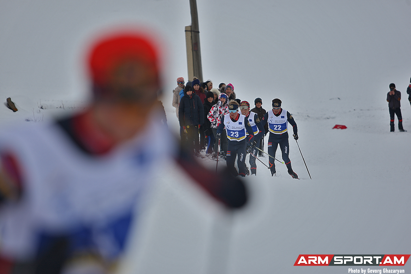 ArmSportի լավագույն լուսանկարները՝ 2021ին Armsport.am