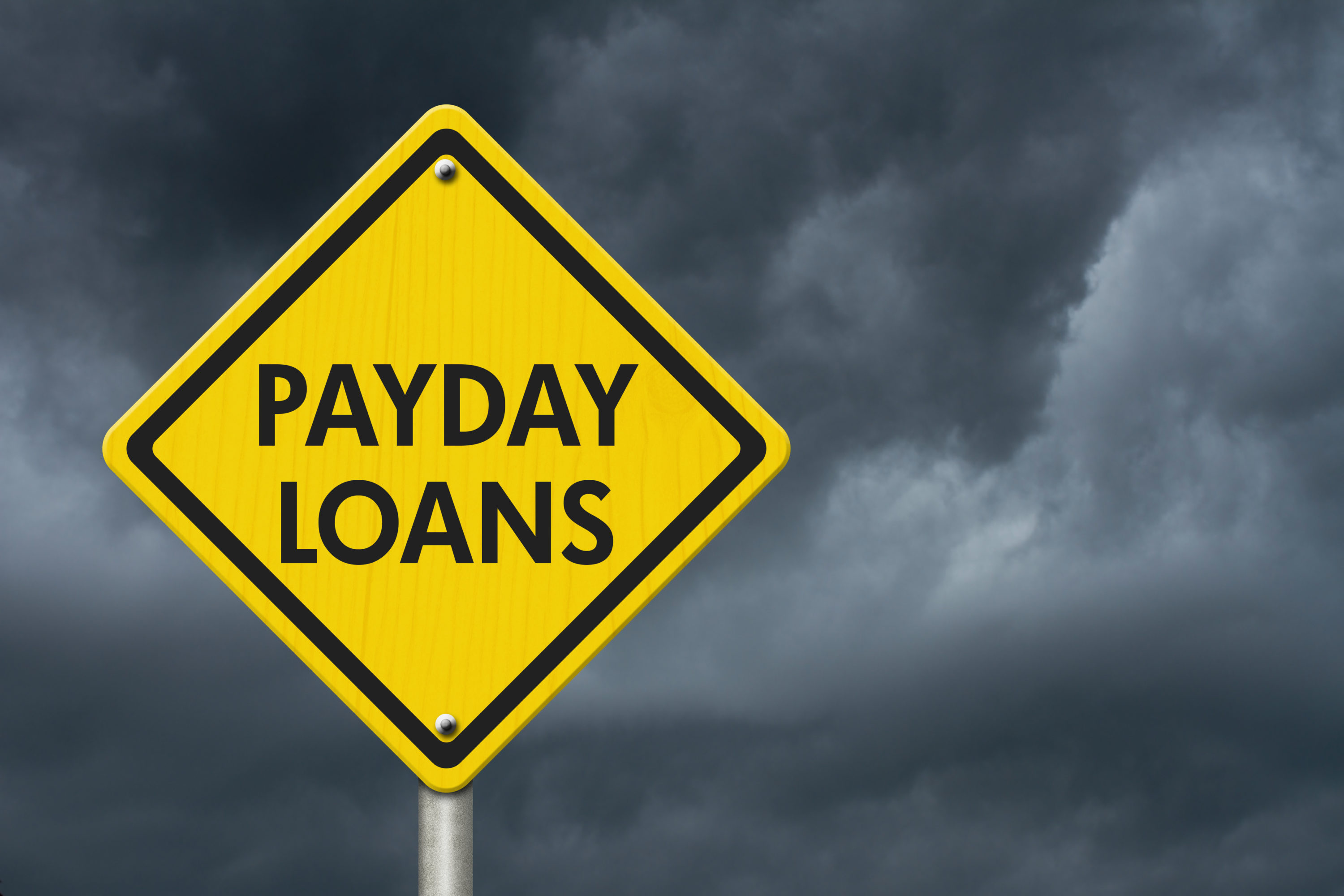 What are the pros and cons of payday loans? Armstrong Advisory Group