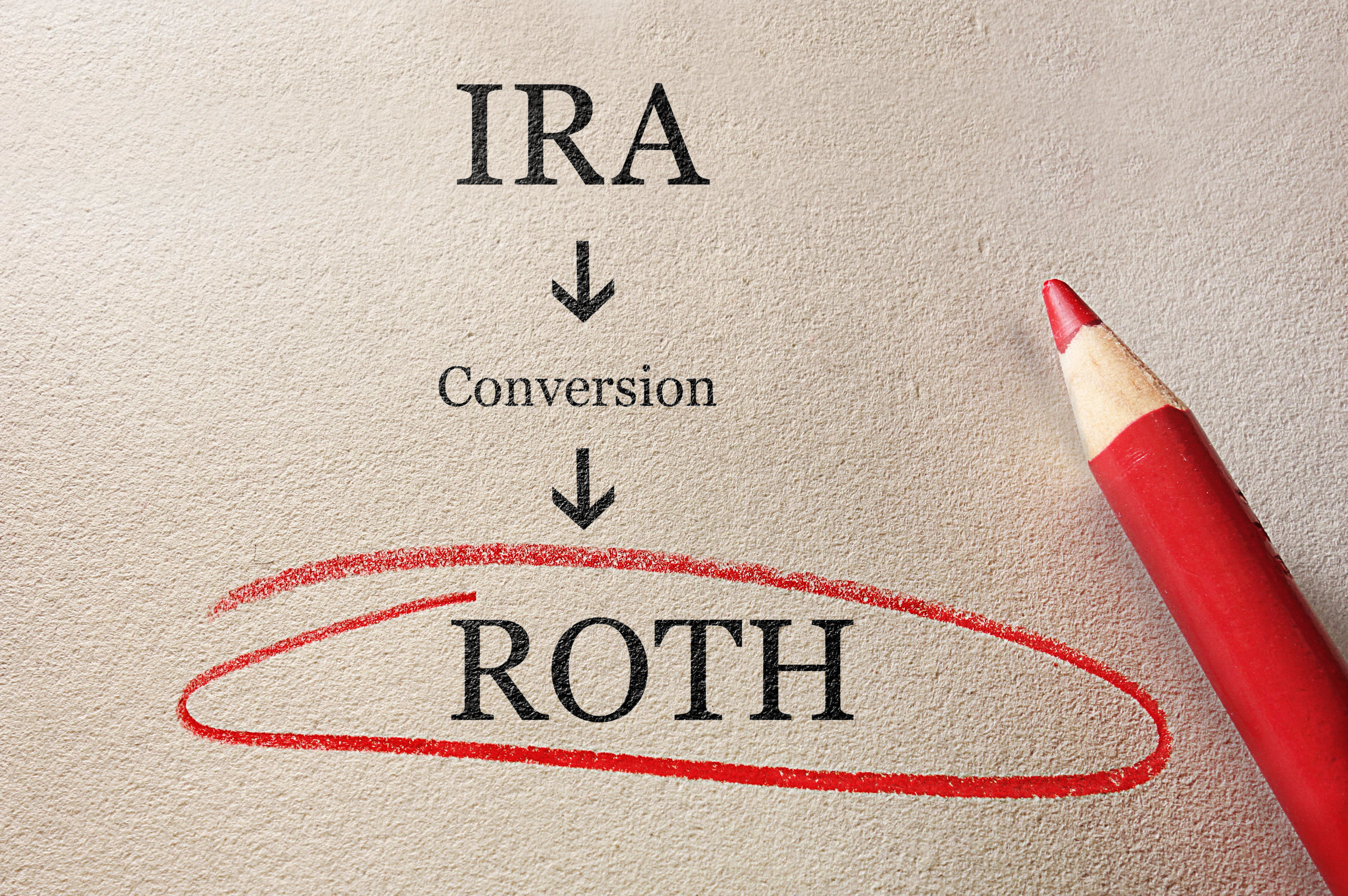 Investment Glossary Roth IRA Conversion Armstrong Advisory Group