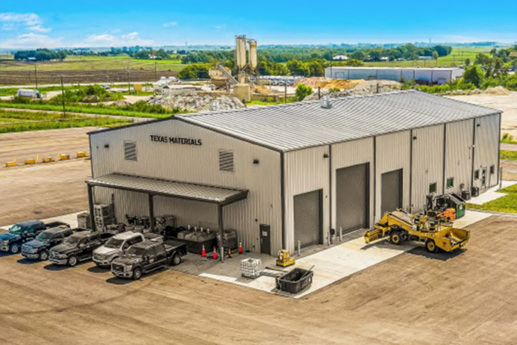 Chandler Corners Armstrong Commercial Partners