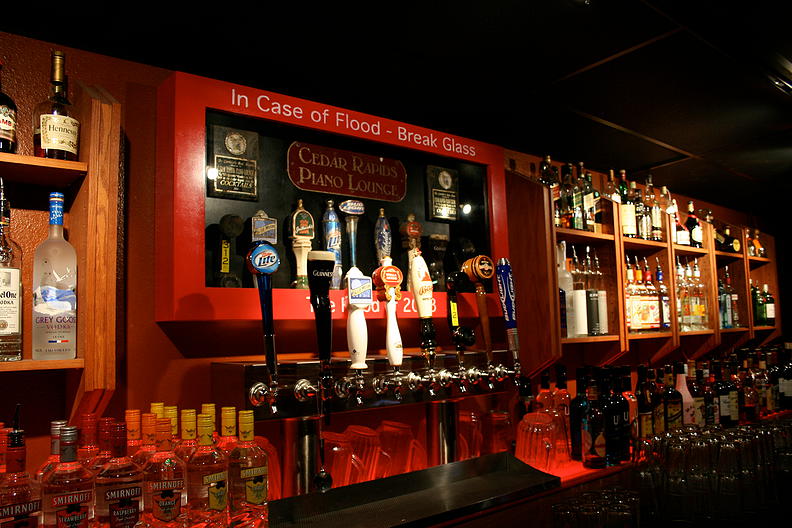 cedarrapidsbar Armstrong Development Company