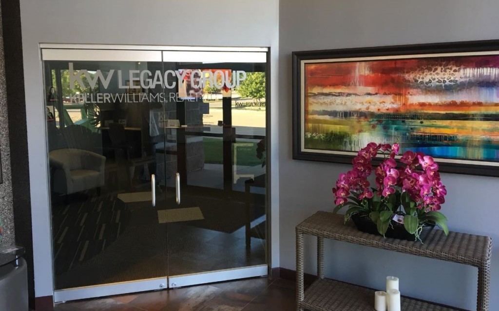 Tenant Spotlight Keller Williams Realty Company Armstrong