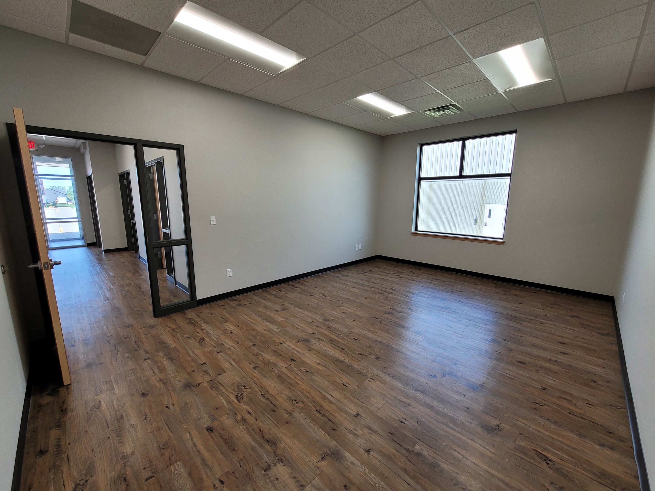 1089 Longfellow Dr, Suite C Armstrong Development Company