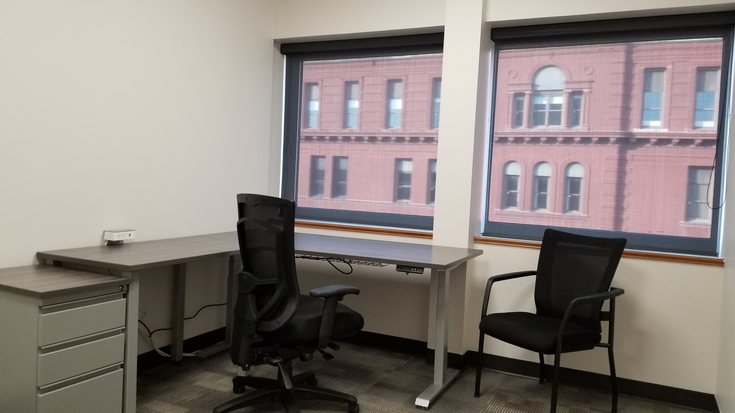 Armstrong Office Suites Armstrong Development Company