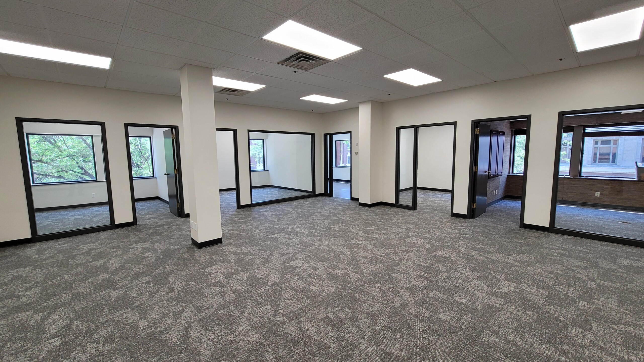 Granby Building, Suite 200 Armstrong Development Company