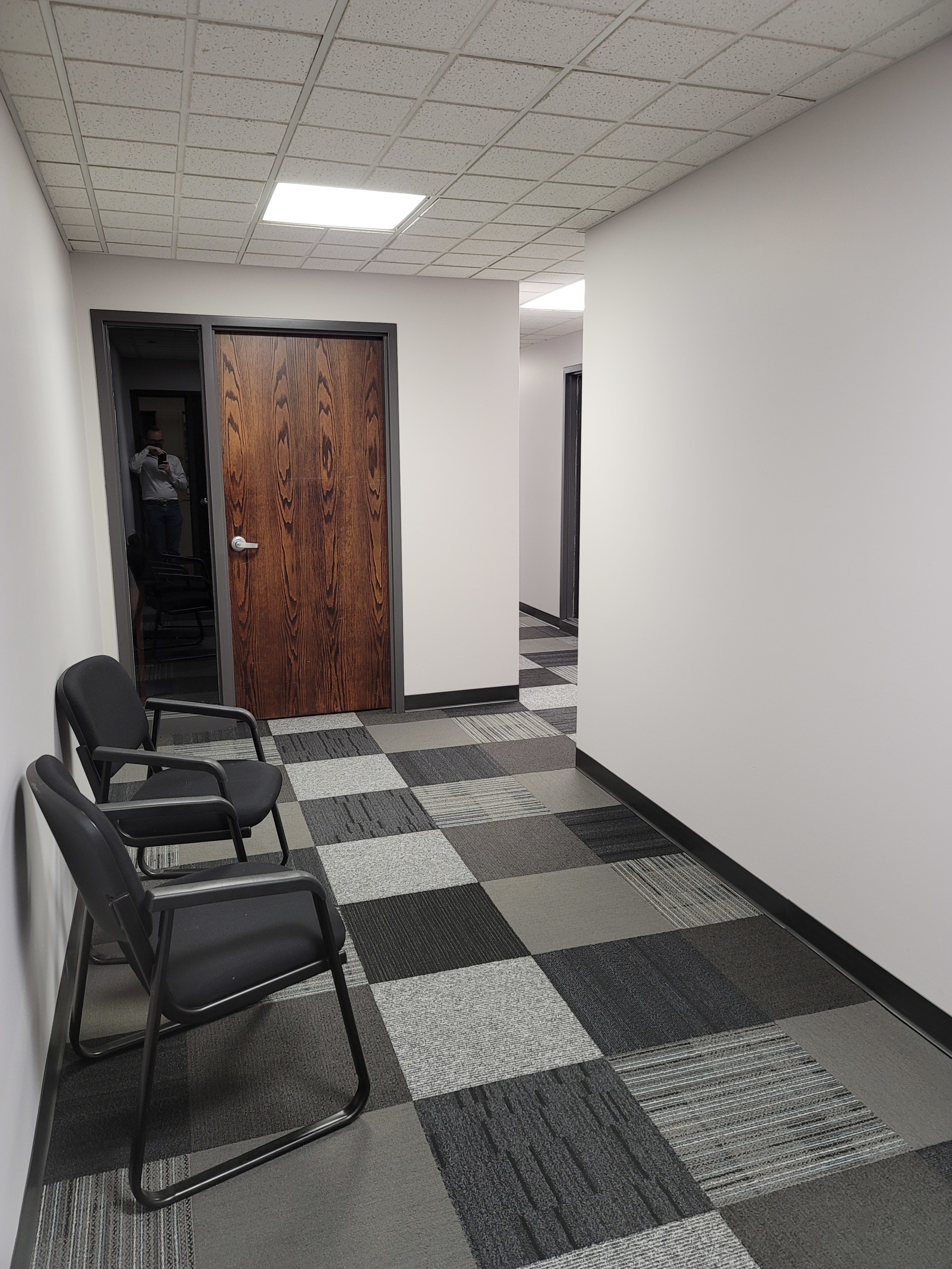 BC Office Suites Armstrong Development Company