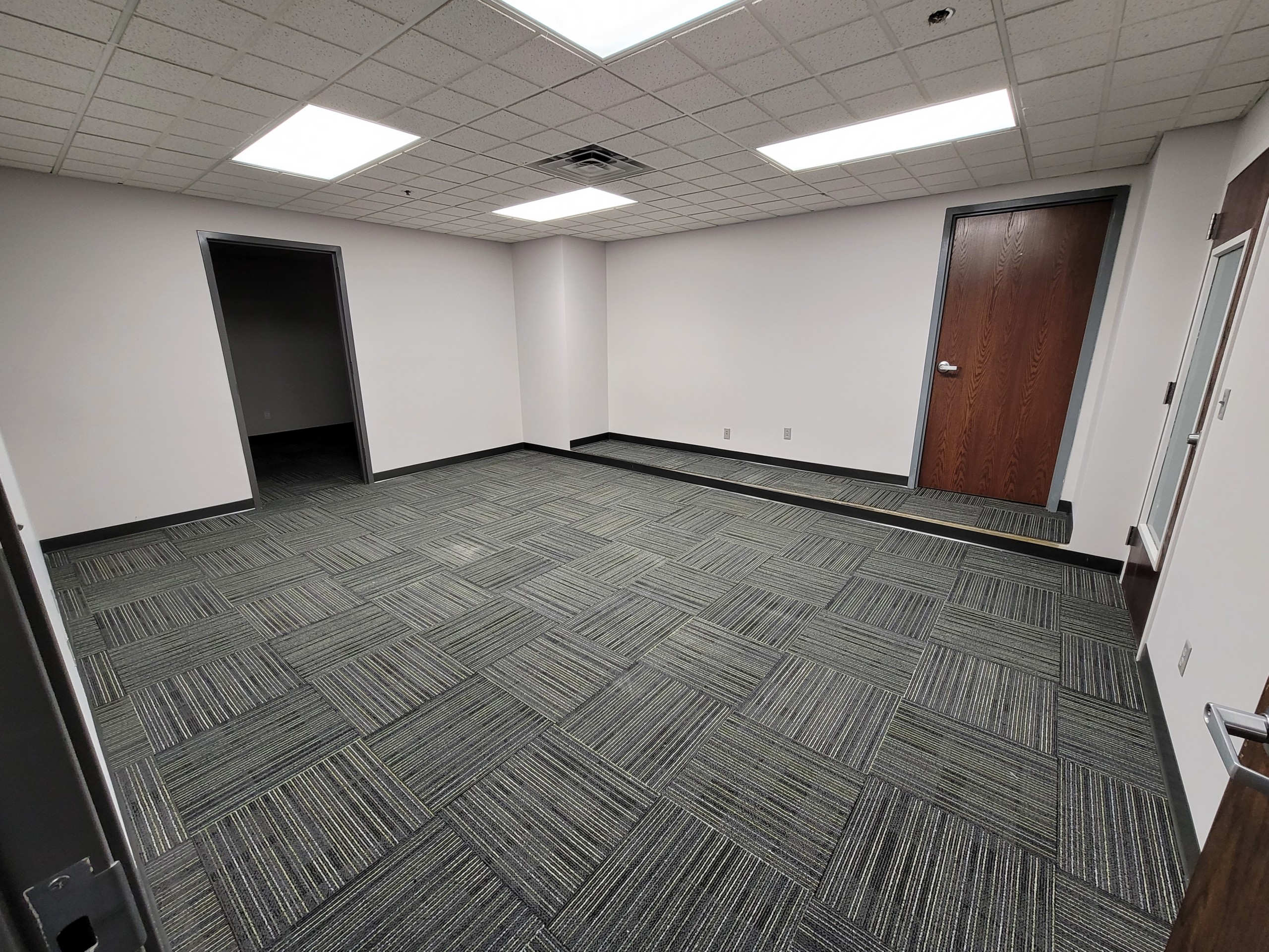 BC Office Suites Armstrong Development Company