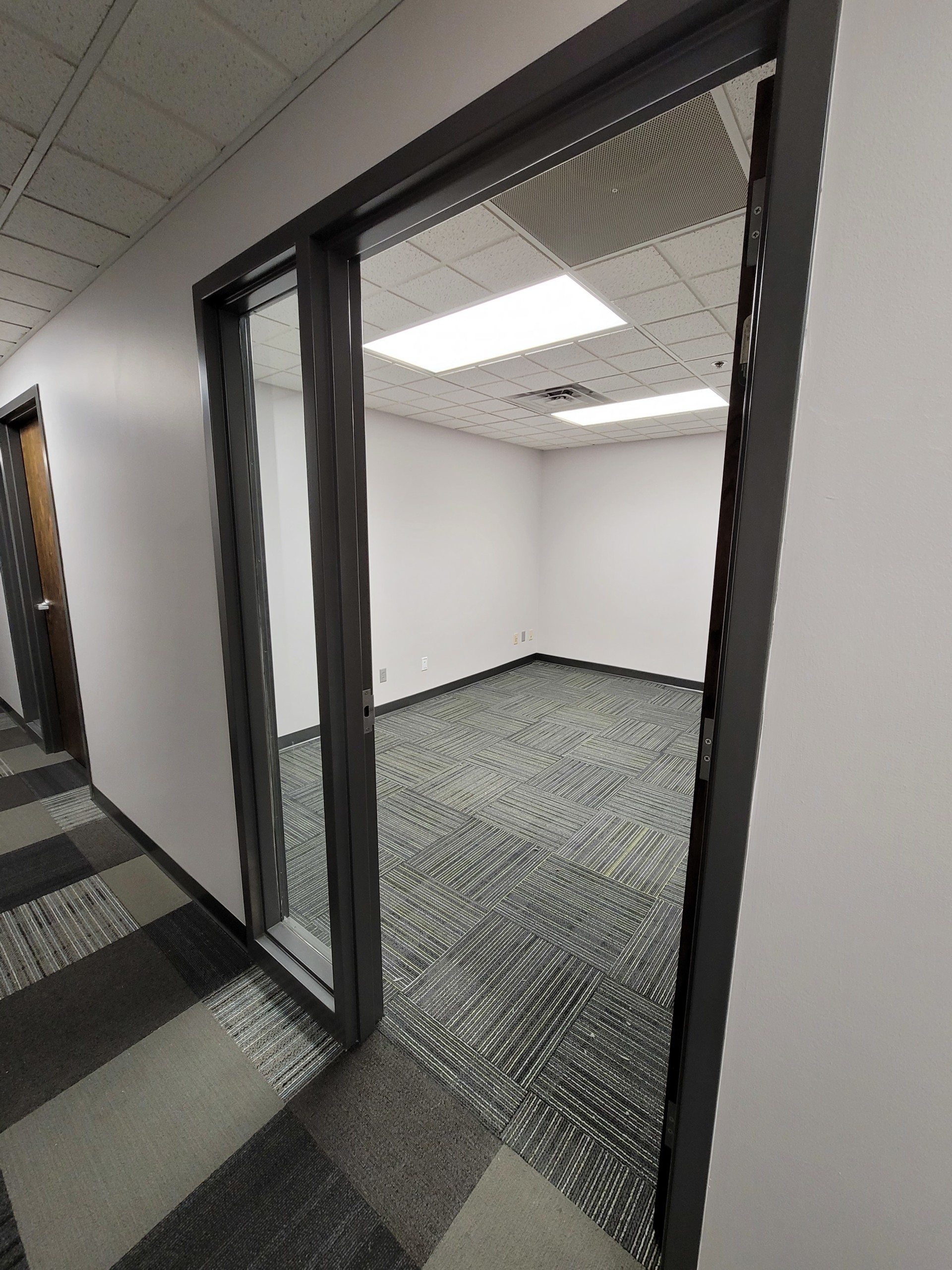 BC Office Suites Armstrong Development Company