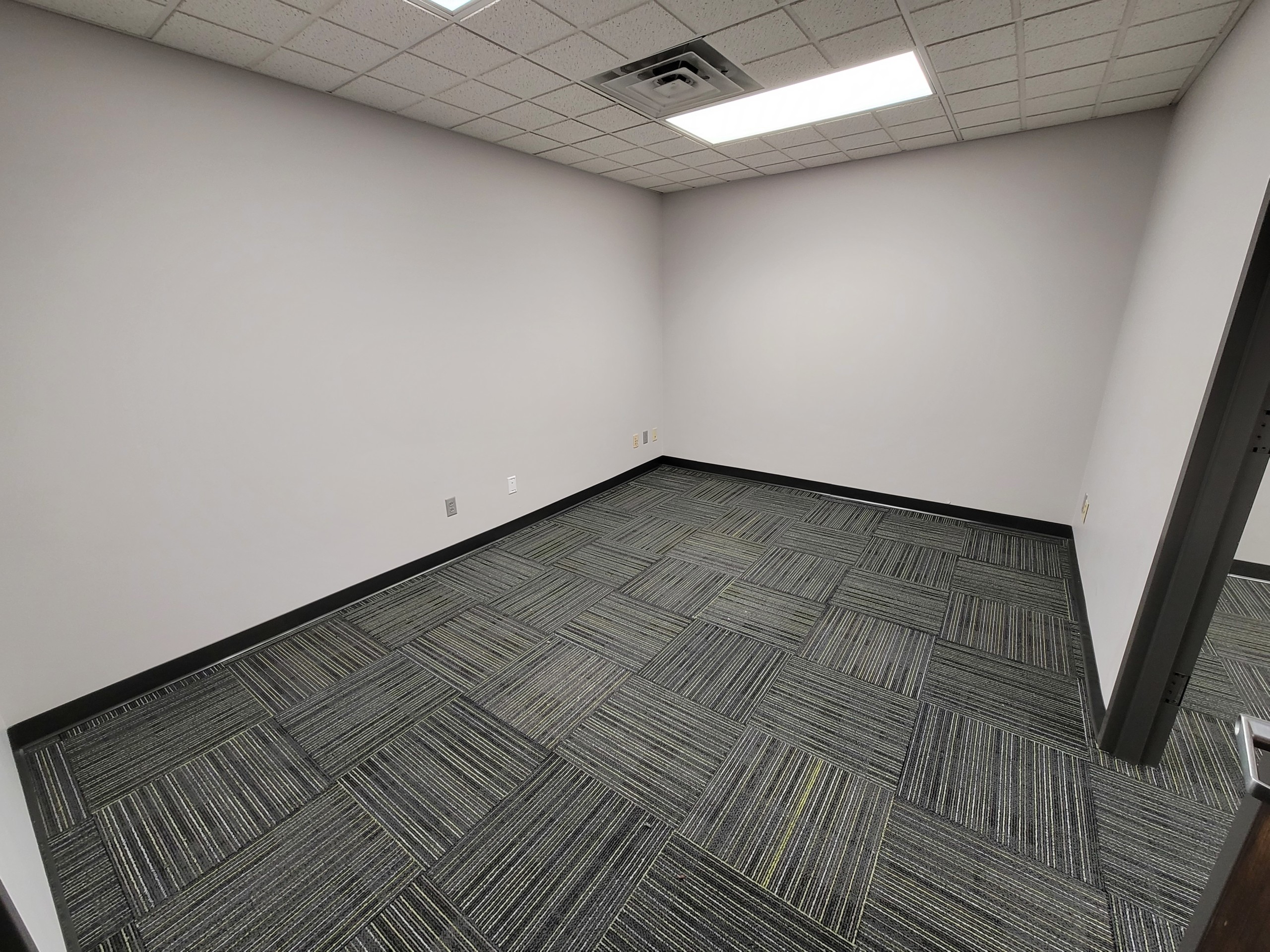 BC Office Suites Armstrong Development Company